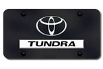 Toyota Tundra Hood Scoops